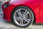 Mercedes-Benz CLA200 2019 года (WW)